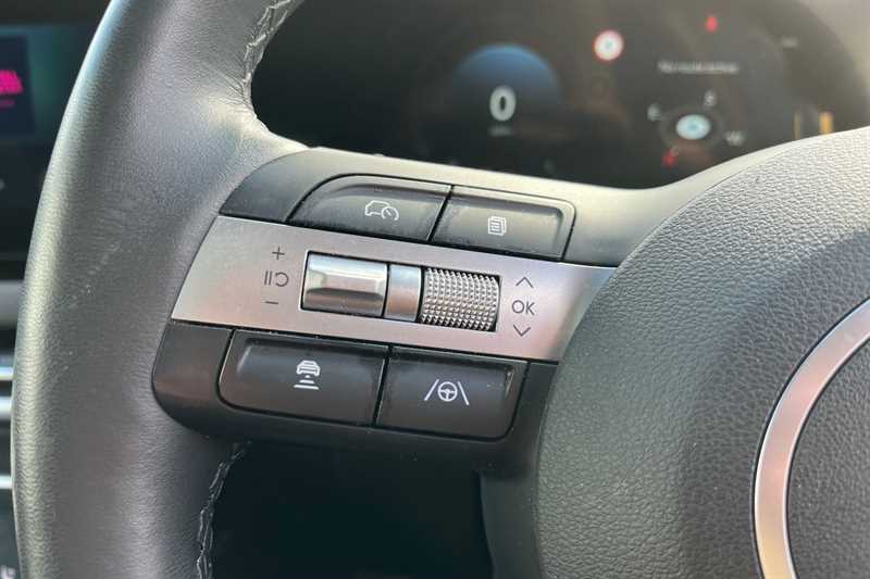 Used Hyundai TUCSON 2024 for sale - 75917134: Photo 14