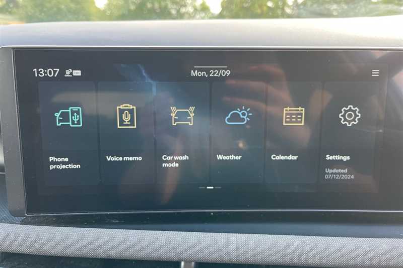 Used Hyundai TUCSON 2024 for sale - 75917134: Photo 16