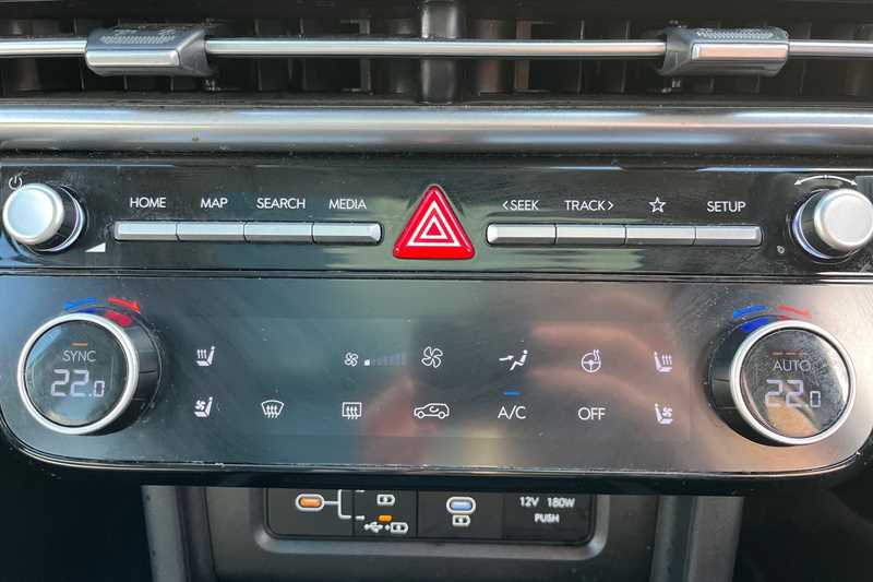 Used Hyundai TUCSON 2024 for sale - 75917134: Photo 18