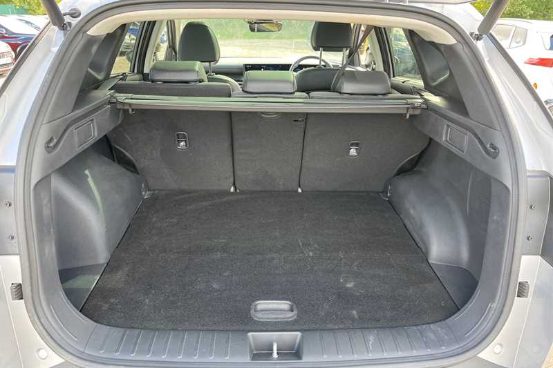 Used Hyundai TUCSON 2024 for sale - 75917134: Photo 19