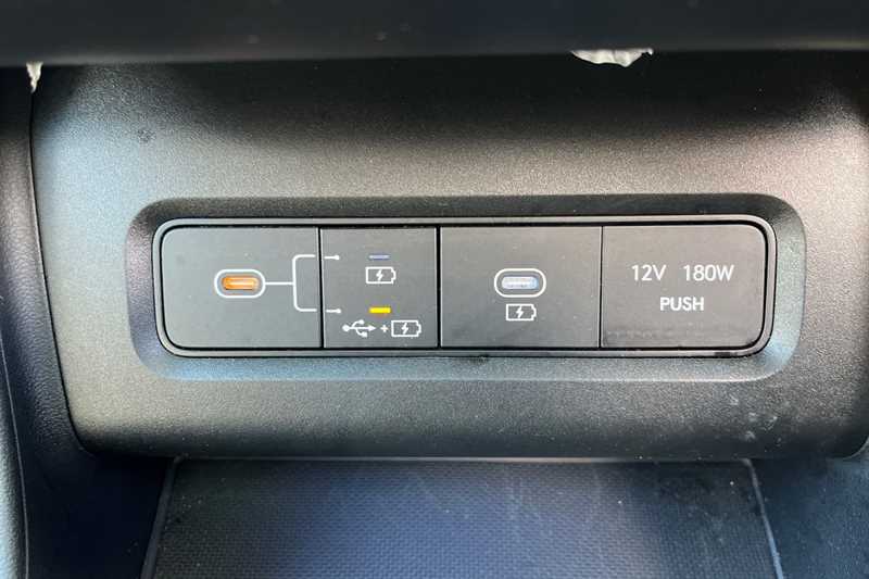 Used Hyundai TUCSON 2024 for sale - 75917134: Photo 29