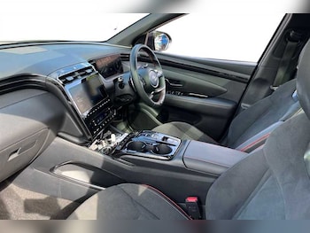 Used Hyundai TUCSON 2022 for sale - 79523334: Photo