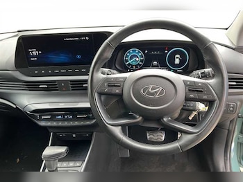 Used Hyundai BAYON 2023 for sale - 79511024: Photo