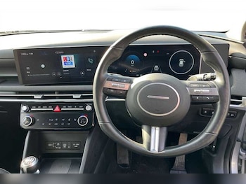 Used Hyundai TUCSON 2024 for sale - 77710969: Photo