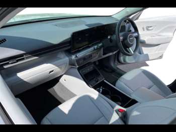Used Hyundai KONA 2024 for sale - 74880580: Photo