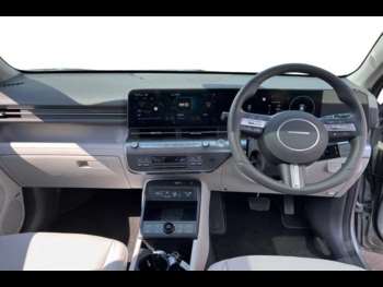 Used Hyundai KONA 2024 for sale - 74880580: Photo