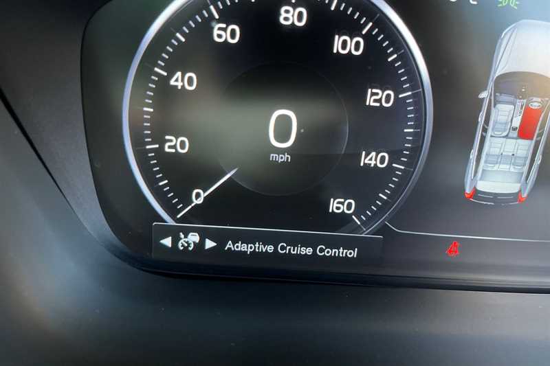 Used Volvo XC60 2021 for sale - 77428464: Photo 17