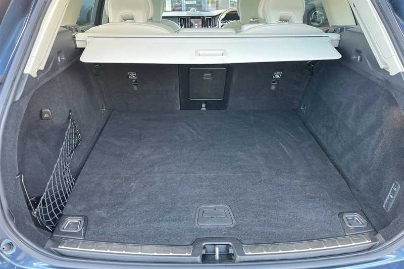 Used Volvo XC60 2021 for sale - 77428464: Photo 19