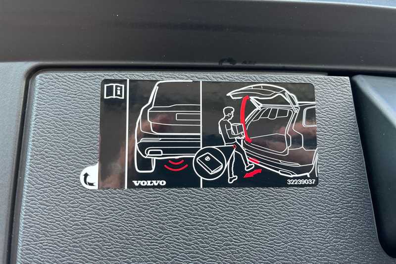 Used Volvo XC60 2021 for sale - 77428464: Photo 22