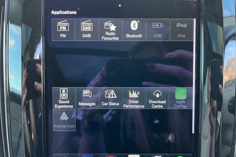 Used Volvo XC60 2021 for sale - 77428464: Photo 29