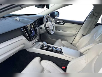 Used Volvo XC60 undefined for sale - 77428464: Photo