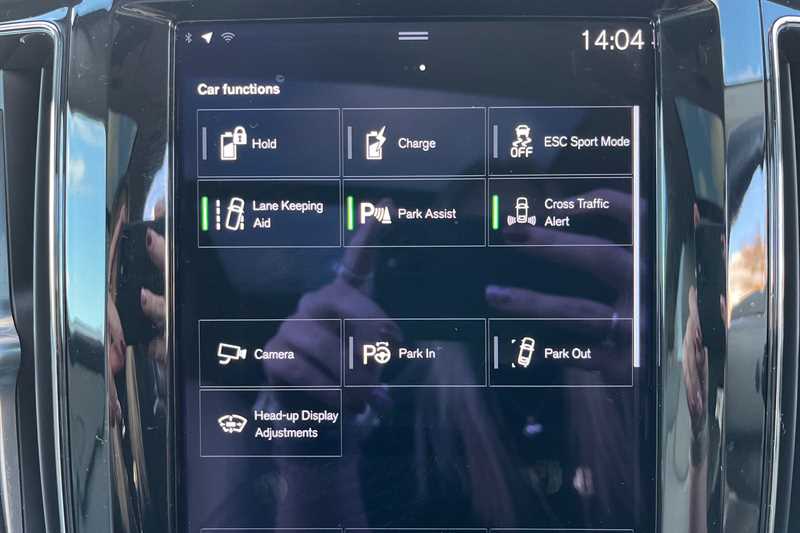 Used Volvo XC60 2021 for sale - 77428464: Photo 30