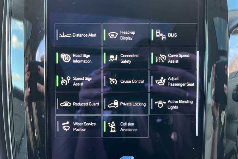 Used Volvo XC60 2021 for sale - 77428464: Photo 31