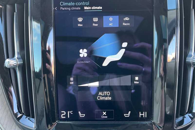 Used Volvo XC60 2021 for sale - 77428464: Photo 33