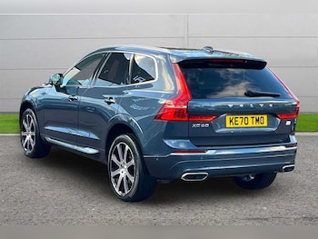 Used Volvo XC60 undefined for sale - 77428464: Photo
