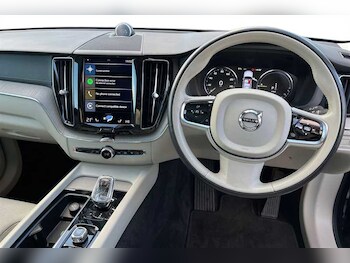 Used Volvo XC60 undefined for sale - 77428464: Photo