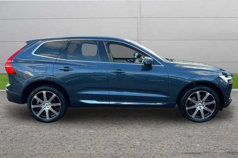 Used Volvo XC60 2021 for sale - 77428464: Photo 5