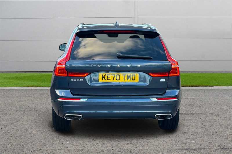 Used Volvo XC60 2021 for sale - 77428464: Photo 7