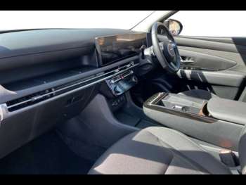 Used Hyundai TUCSON 2024 for sale - 74880716: Photo