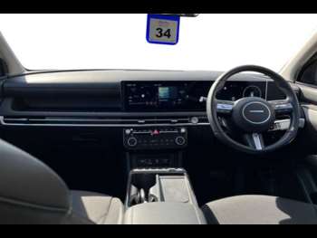 Used Hyundai TUCSON 2024 for sale - 74880716: Photo