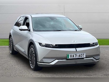 Used Hyundai IONIQ 5 2022 for sale - 78294011: Photo