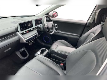 Used Hyundai IONIQ 5 2022 for sale - 78294011: Photo