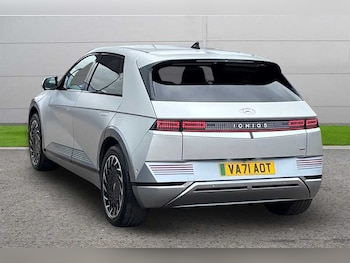 Used Hyundai IONIQ 5 2022 for sale - 78294011: Photo