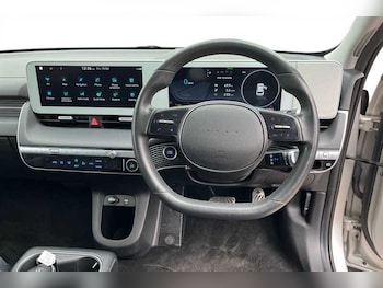 Used Hyundai IONIQ 5 2022 for sale - 78294011: Photo