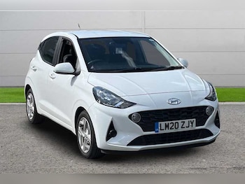 2020 - 1.2 MPI SE CONNECT 5DR