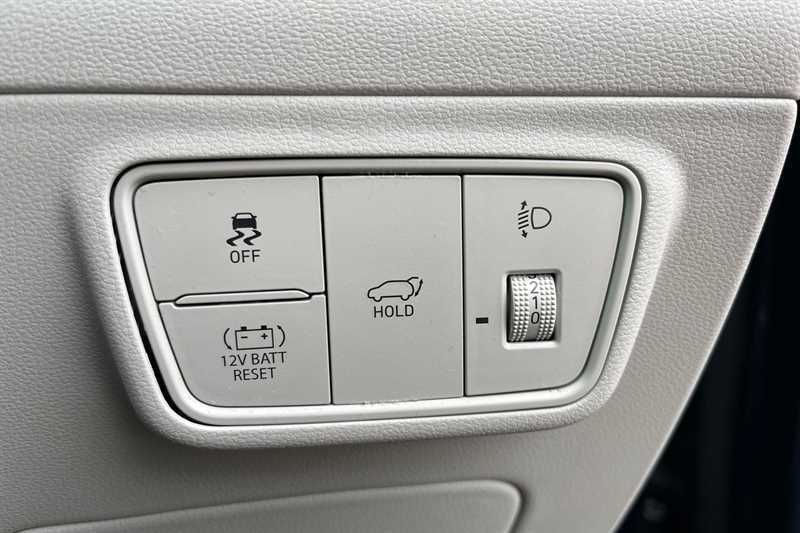 Used Hyundai TUCSON 2023 for sale - 75993049: Photo 13