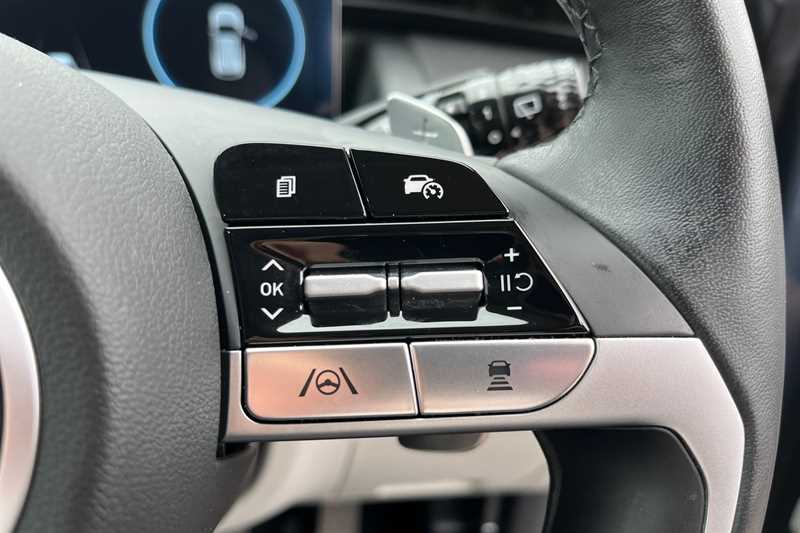 Used Hyundai TUCSON 2023 for sale - 75993049: Photo 14