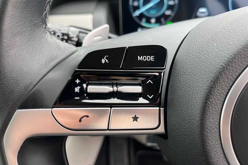 Used Hyundai TUCSON 2023 for sale - 75993049: Photo 15