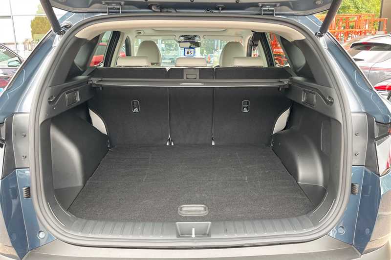 Used Hyundai TUCSON 2023 for sale - 75993049: Photo 20