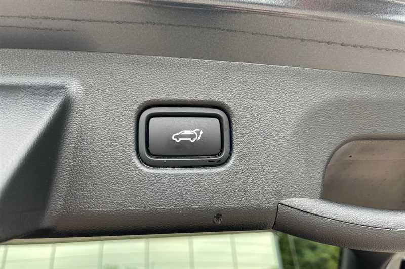 Used Hyundai TUCSON 2023 for sale - 75993049: Photo 21