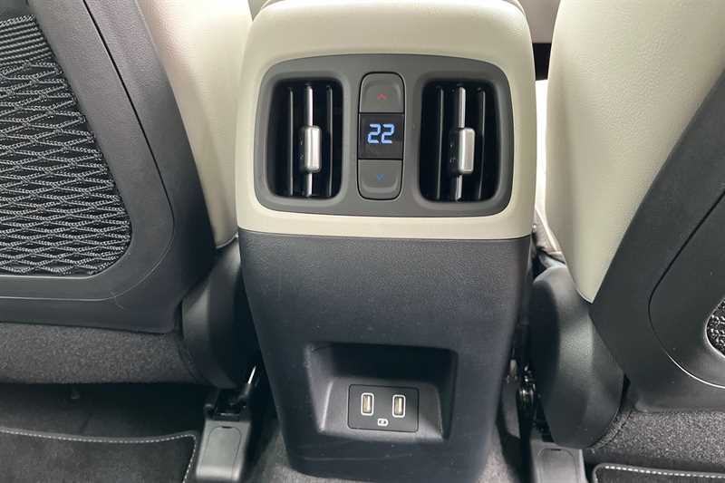 Used Hyundai TUCSON 2023 for sale - 75993049: Photo 22