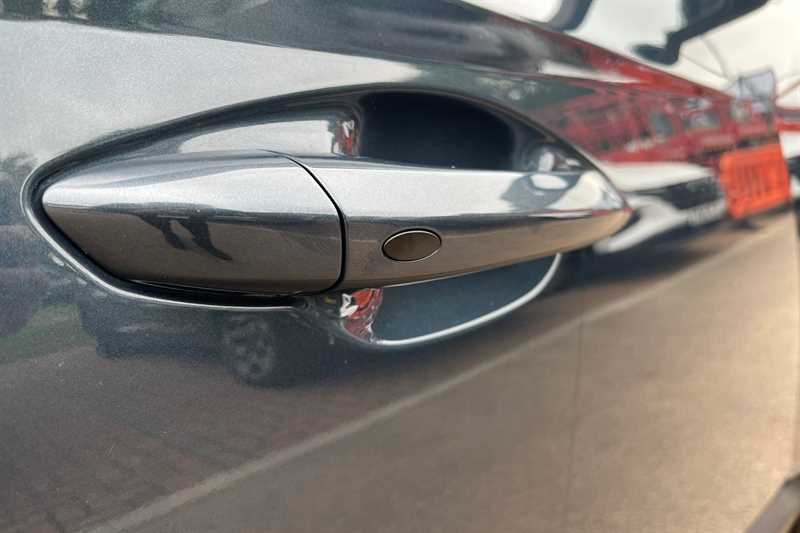 Used Hyundai TUCSON 2023 for sale - 75993049: Photo 25