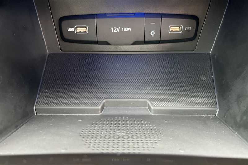 Used Hyundai TUCSON 2023 for sale - 75993049: Photo 29