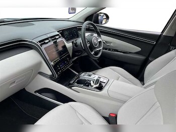 Used Hyundai TUCSON 2023 for sale - 75993049: Photo 2