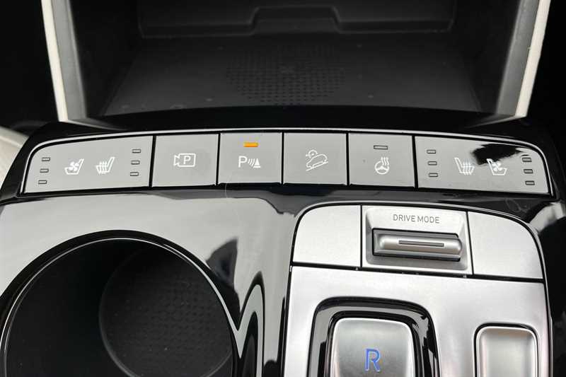 Used Hyundai TUCSON 2023 for sale - 75993049: Photo 30