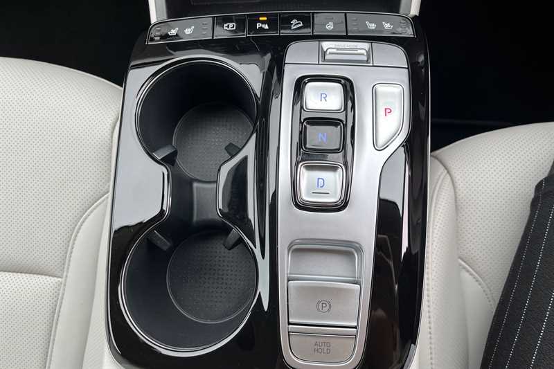Used Hyundai TUCSON 2023 for sale - 75993049: Photo 31
