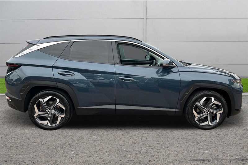 Used Hyundai TUCSON 2023 for sale - 75993049: Photo 5