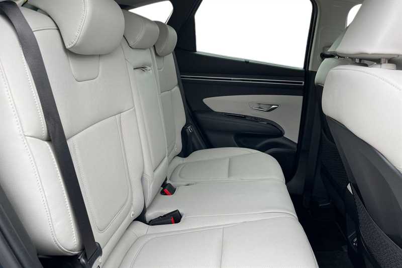 Used Hyundai TUCSON 2023 for sale - 75993049: Photo 8