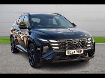 2024 - 1.6T N LINE S 5DR