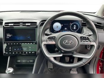 Used Hyundai TUCSON 2023 for sale - 78506258: Photo