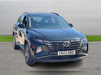 Used Hyundai TUCSON 2023 for sale - 79488162: Photo