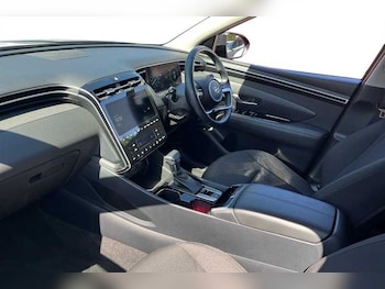 Used Hyundai TUCSON 2023 for sale - 79488162: Photo