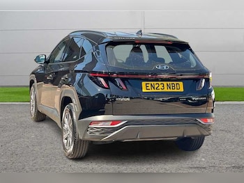 Used Hyundai TUCSON 2023 for sale - 79488162: Photo