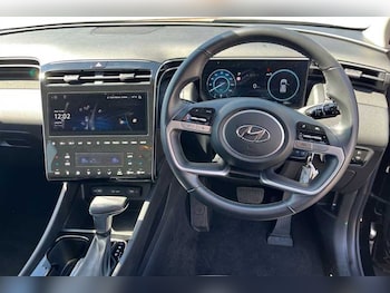 Used Hyundai TUCSON 2023 for sale - 79488162: Photo
