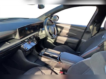 Used Hyundai TUCSON 2024 for sale - 77307878: Photo