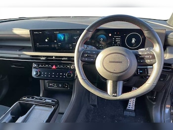 Used Hyundai TUCSON 2024 for sale - 77307878: Photo